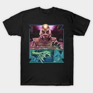 CREATURE FROM THE BLACK LAGOON T-Shirt